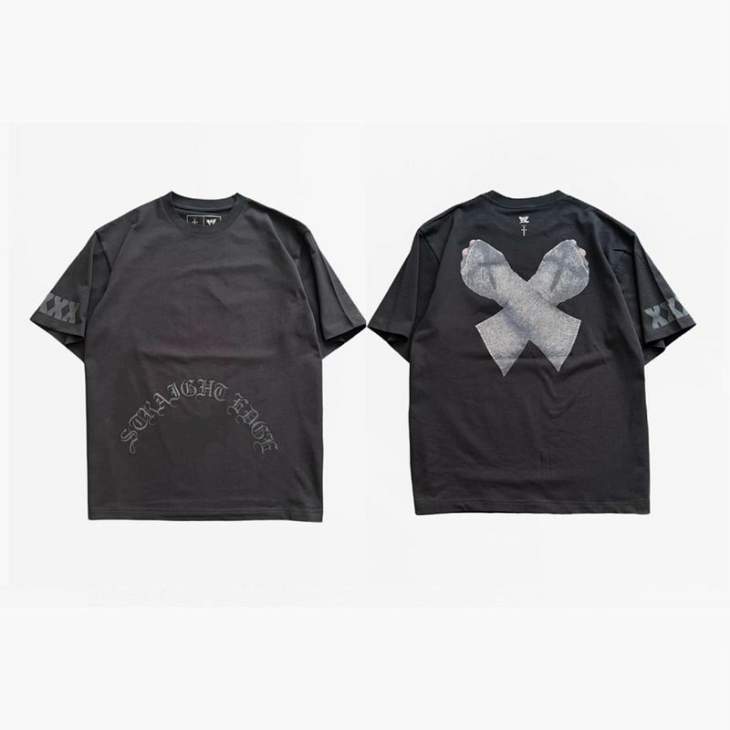 Picture of Travis Scott T Shirts Short _SKUTravisScottS-XLsjtx8057802
